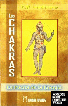 Los chakras