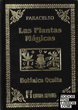 Las plantas mágicas