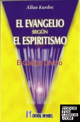 El evangelio según el espiritismo