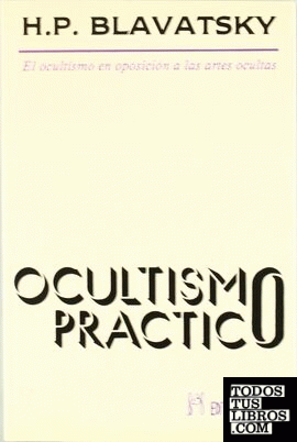 Ocultismo practico