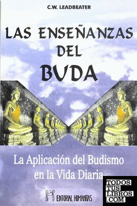 Historia y doctrina de Buda