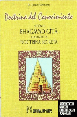 Doctrina del conocimiento según el Bhagavad Gita