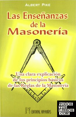 Las enseñanzas de la masonería