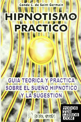 Hipnotismo práctico