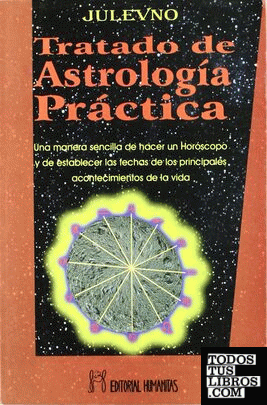 Tratado de astrología práctica