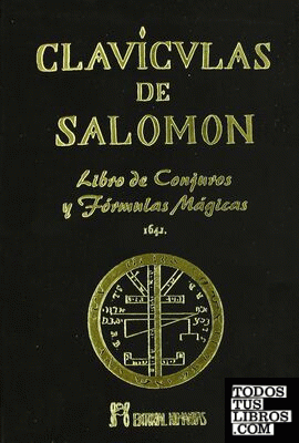 Clavículas de Salomón