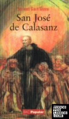 San José de Calasanz