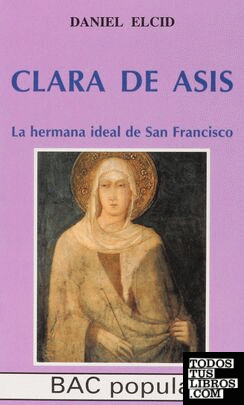 Clara de Asís.
