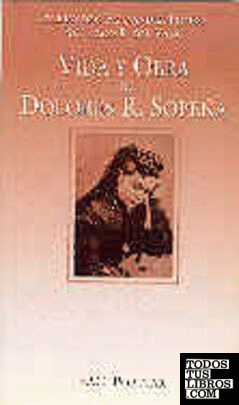 Vida y obra de Dolores R. Sopeña