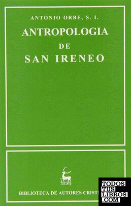 Antropología de San Ireneo