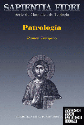 Patrología