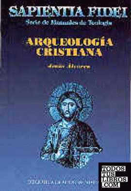 Arqueología cristiana