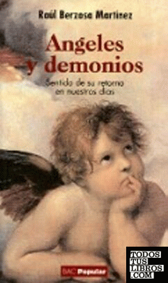 Ángeles y demonios