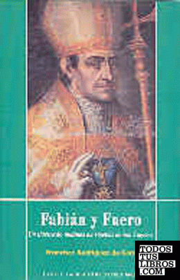Fabián y Fuero. Un ilustrado molinés en Puebla de los Ángeles