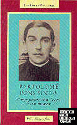 Bartolomé Pons Sintes