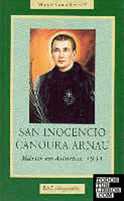 San Inocencio Canoura Arnau