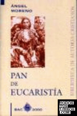 Pan de Eucaristía