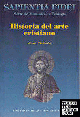 Historia del arte cristiano