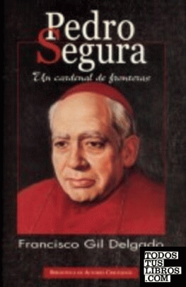 Pedro Segura