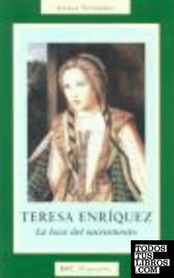 Teresa Enríquez
