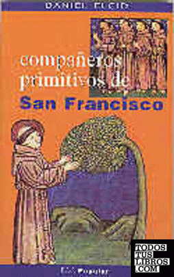 Compañeros primitivos de San Francisco