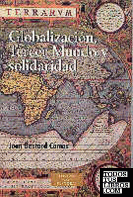Globalización, Tercer Mundo y solidaridad