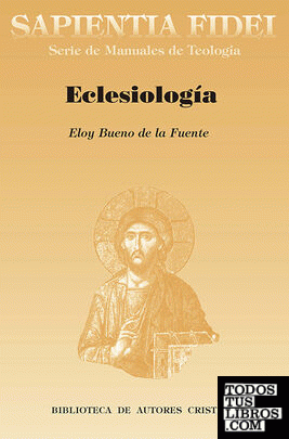 Eclesiología