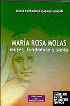 María Rosa Molas