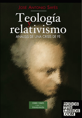 Teología y relativismo