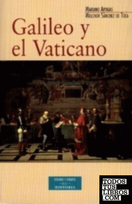 Galileo y el Vaticano
