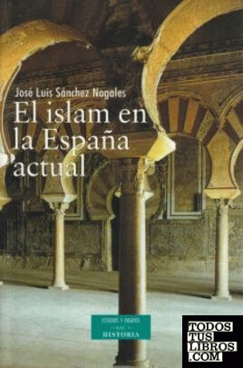 El Islam en la España actual