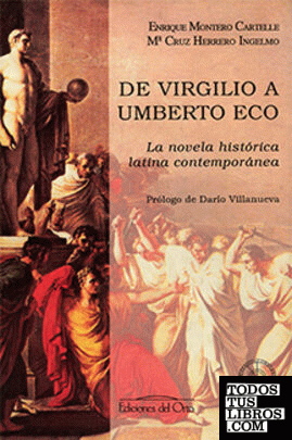 De Virgilio a Umberto Eco