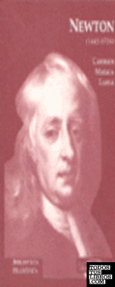 NEWTON (1642-1726)