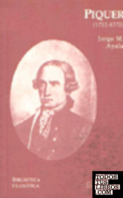 Andrés Piquer (1711-1772)