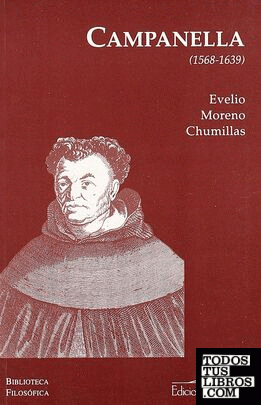 Tommaso Campanella (1568-1639)