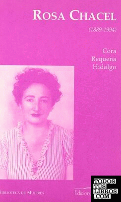 Rosa Chacel (1898-1994)