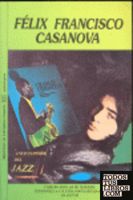 Félix Francisco Casanova