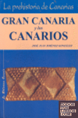 Prehistoria de Canarias, la