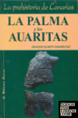 Prehistoria de Canarias, la