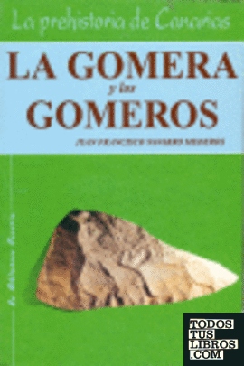 La prehistoria de Canarias
