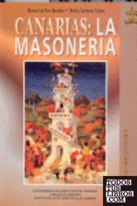 La masonería en Canarias