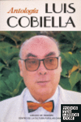 Antología poética de Luis Cobiella