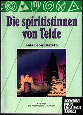 Die Spiritistinnen von Telde