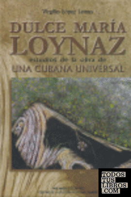 Jardín, Tenerife y poesía, fe de vida de Dulce María Loynaz
