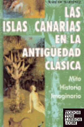 Islas Canarias y antigüedad clásica