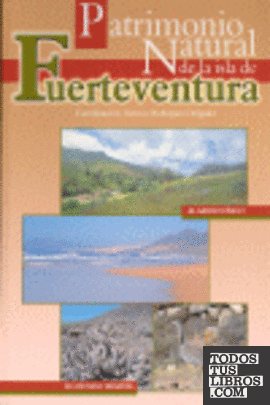 Patrimonio natural de Fuerteventura