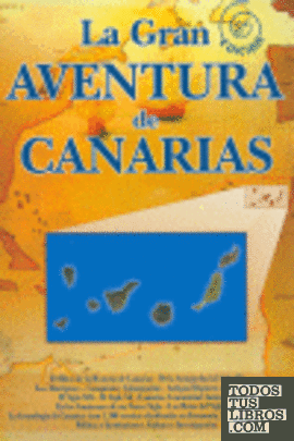 La gran aventura de Canarias