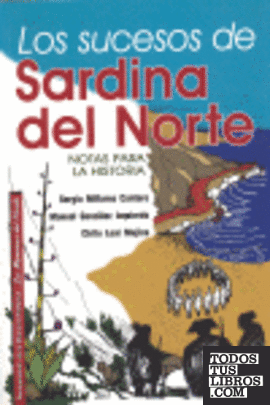 Los sucesos de Sardina del Norte