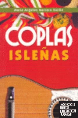 Coplas isleñas