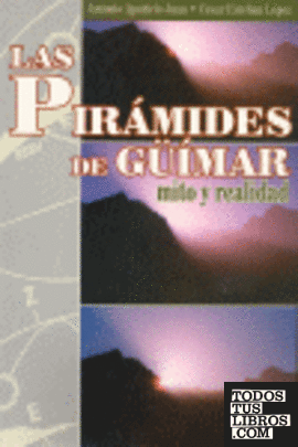 Las pirámides de Güímar
